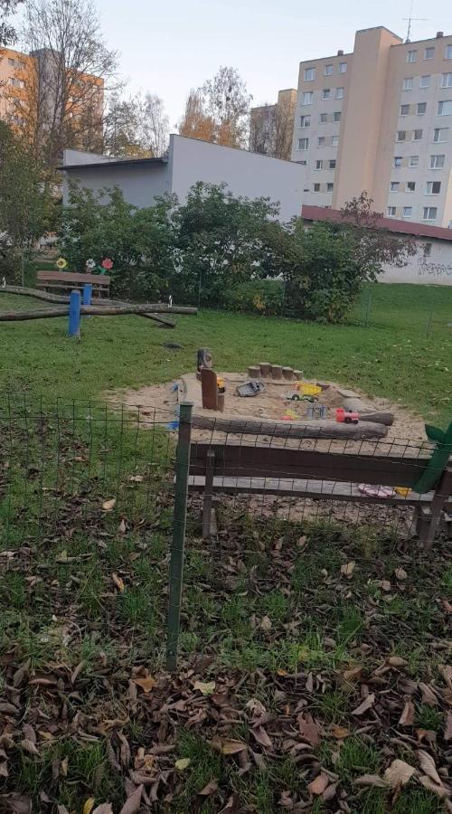 Apartmany Rudlova Banska Bystrica Exterior photo