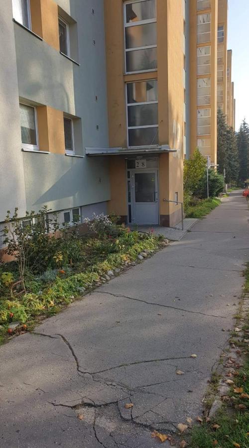 Apartmany Rudlova Banska Bystrica Exterior photo