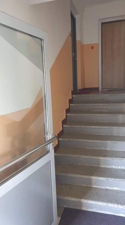 Apartmany Rudlova Banska Bystrica Exterior photo